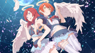 Love Live (Angels)